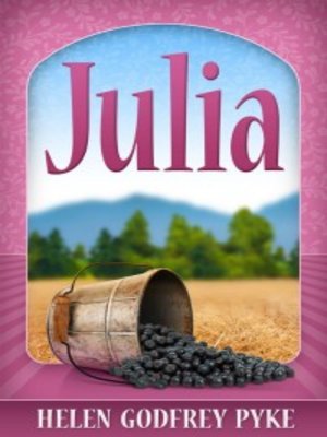 cover image of Julia
